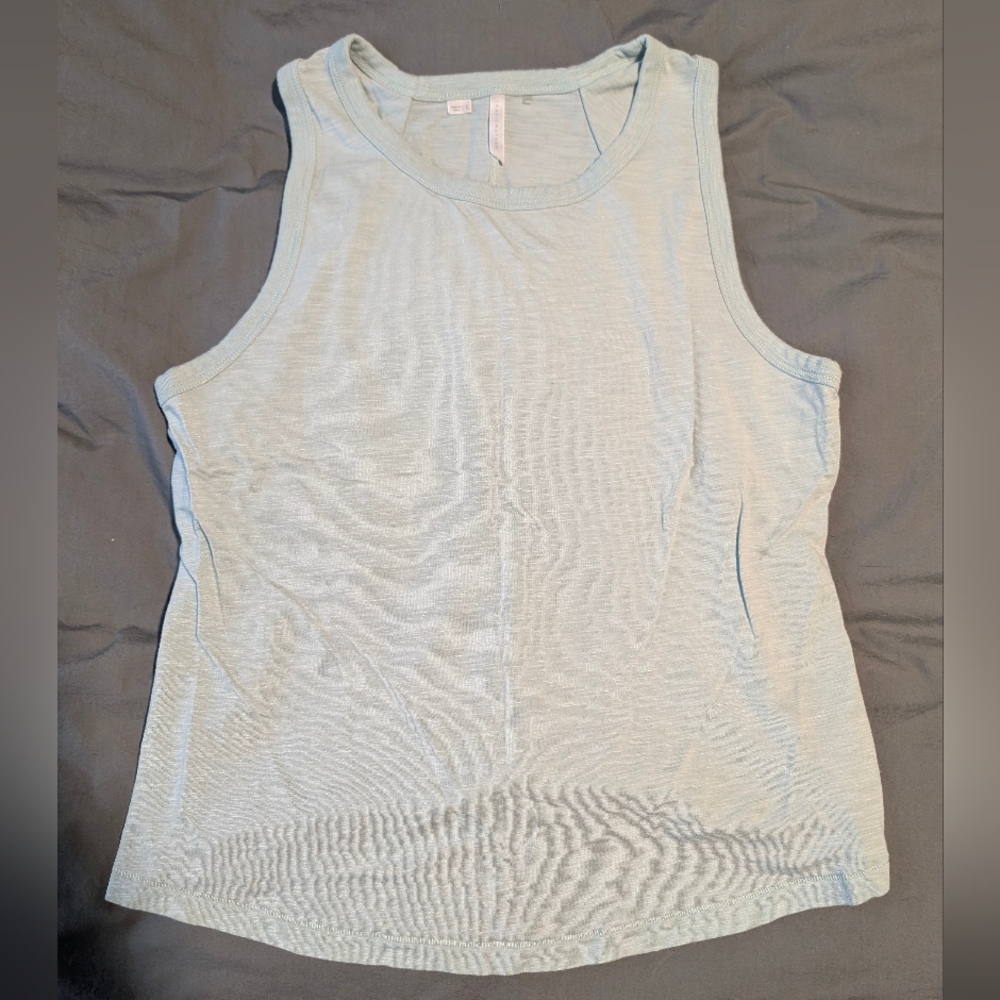 Travis Matthew Women's Cloud Jersey Tank Large